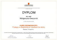 dyplomy