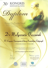 dyplomy