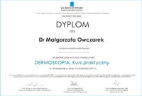 dyplomy